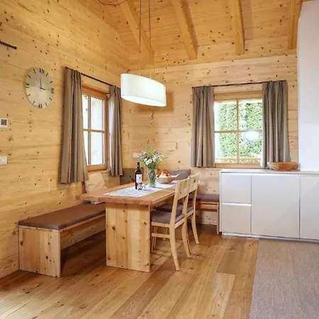Alpesi faház Chalet Luxury Les Forges *