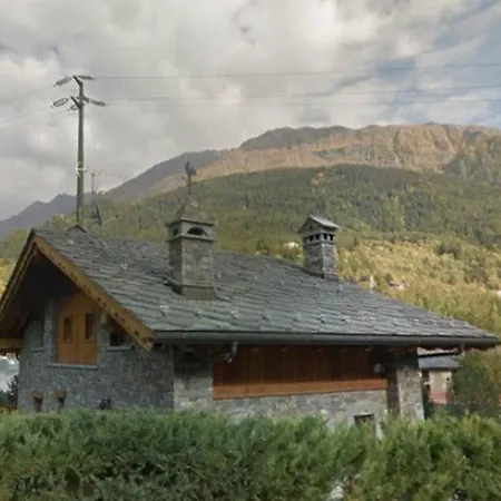 Chalet Luxury Les Forges *