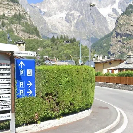 샬레 Chalet Luxury Les Forges *