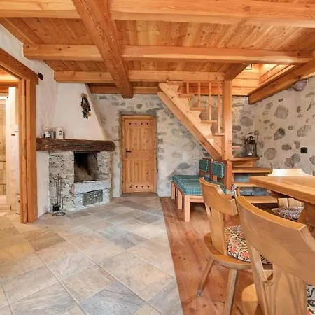 Chalet Luxury Les Forges *