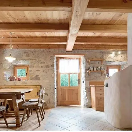 Chalet Luxury Les Forges 샬레