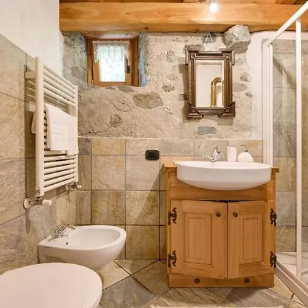 샬레 Chalet Luxury Les Forges