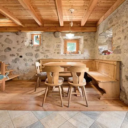 Alpesi faház Chalet Luxury Les Forges *