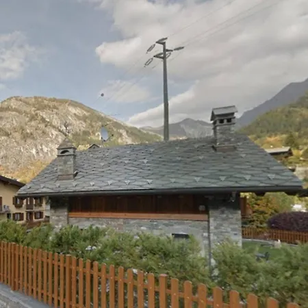 Chalet Luxury Les Forges *