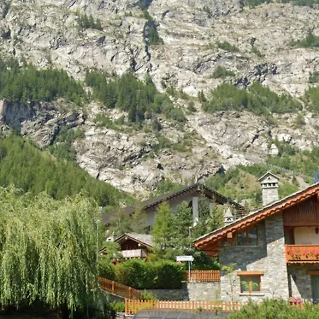 Chalet Luxury Les Forges